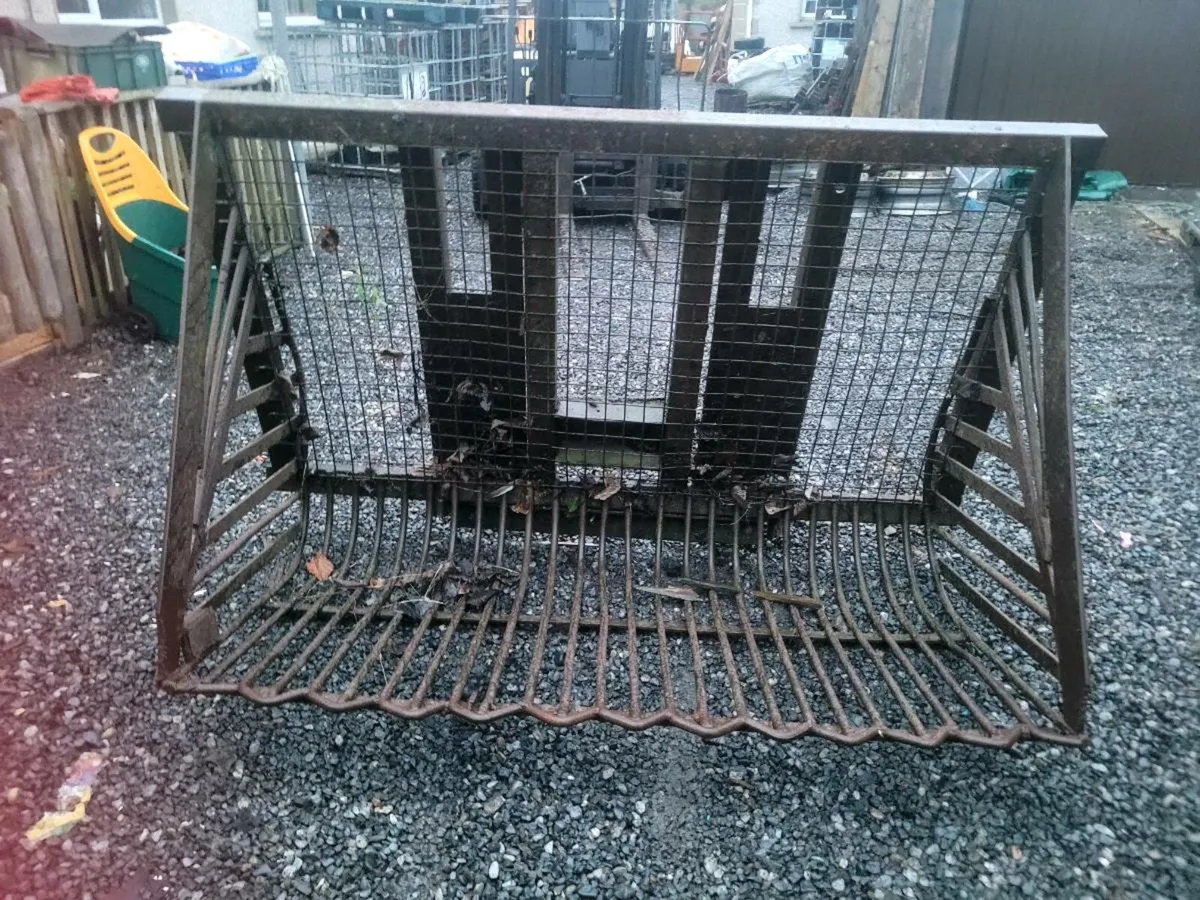 Beat basket - Image 2