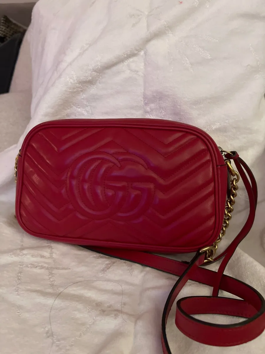 Gucci Bag - Image 2