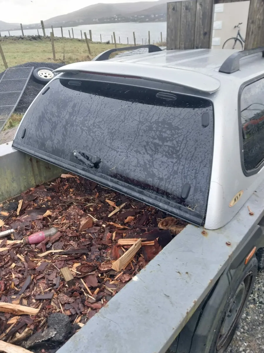 Canopy for L200 (2010-2015 model) - Image 3