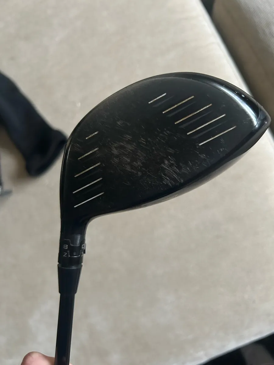 Titleist 915 d2 driver - Image 2