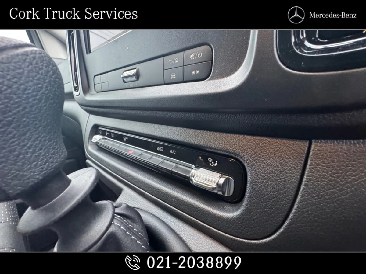 Mercedes-Benz Vito Vito 110L Premium From €148 Per - Image 3
