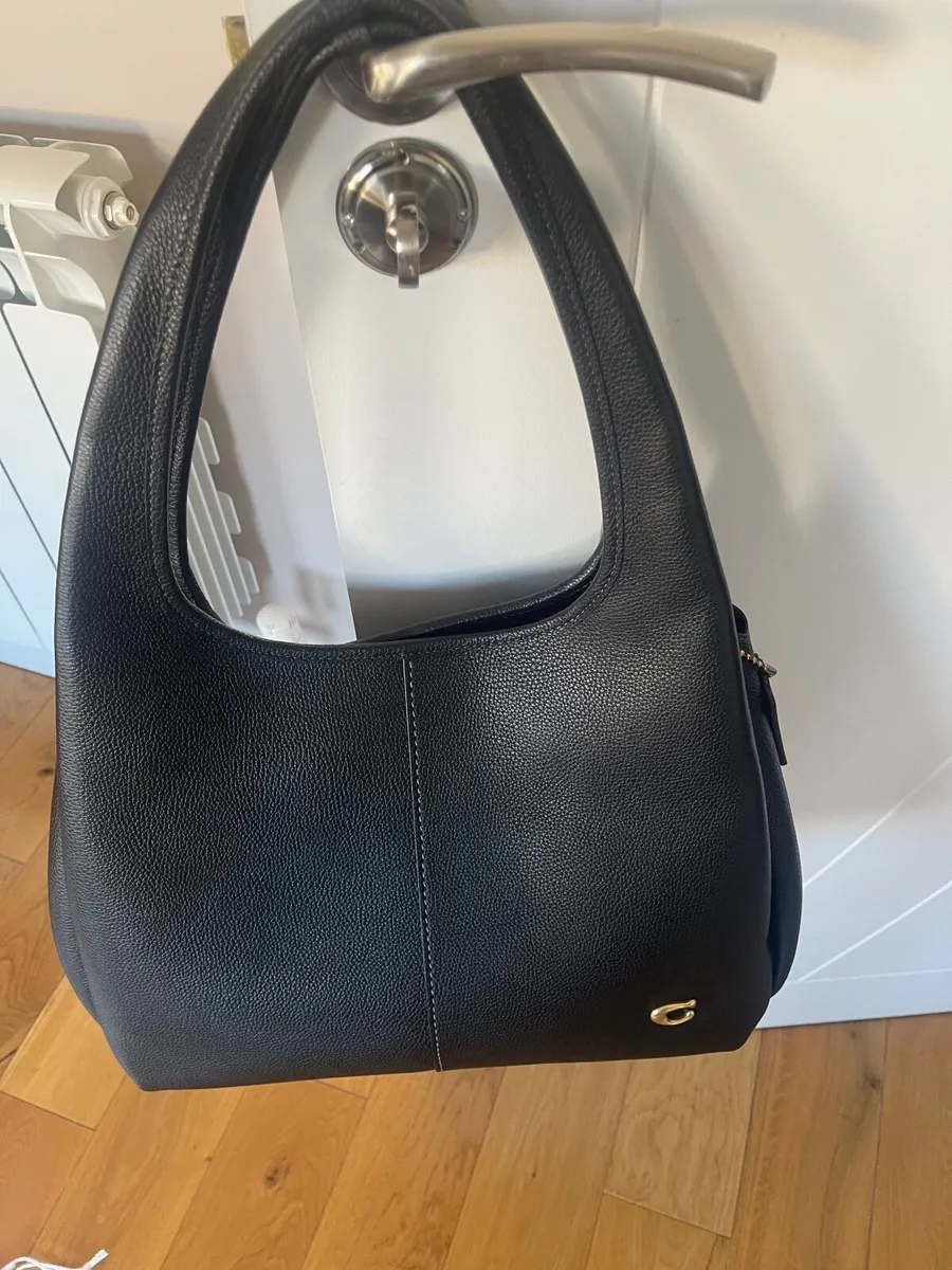 Coach handbag - Image 1