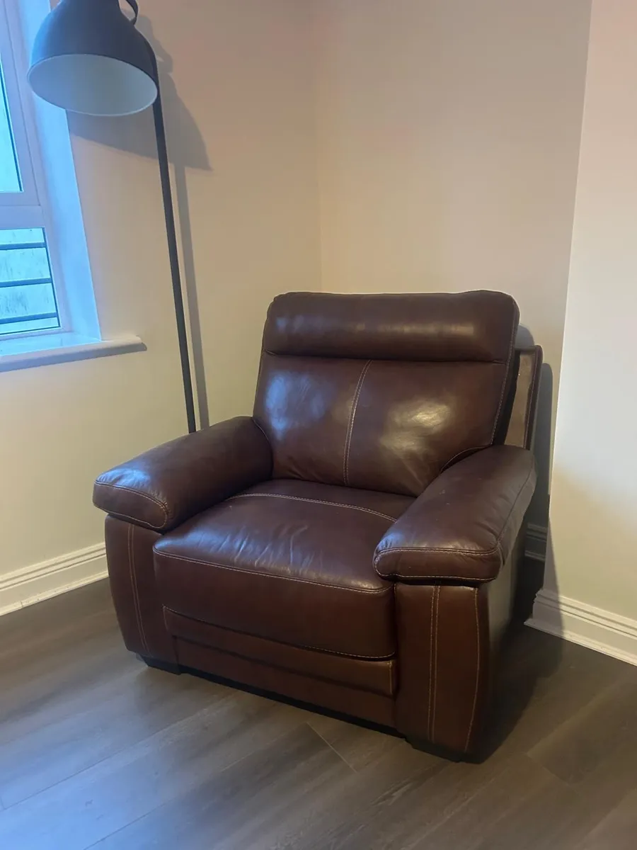 3 piece suite - Image 4