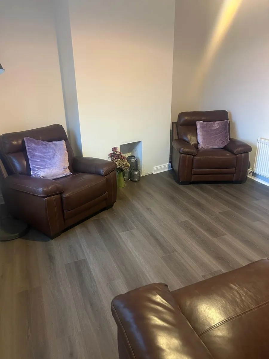 3 piece suite - Image 2