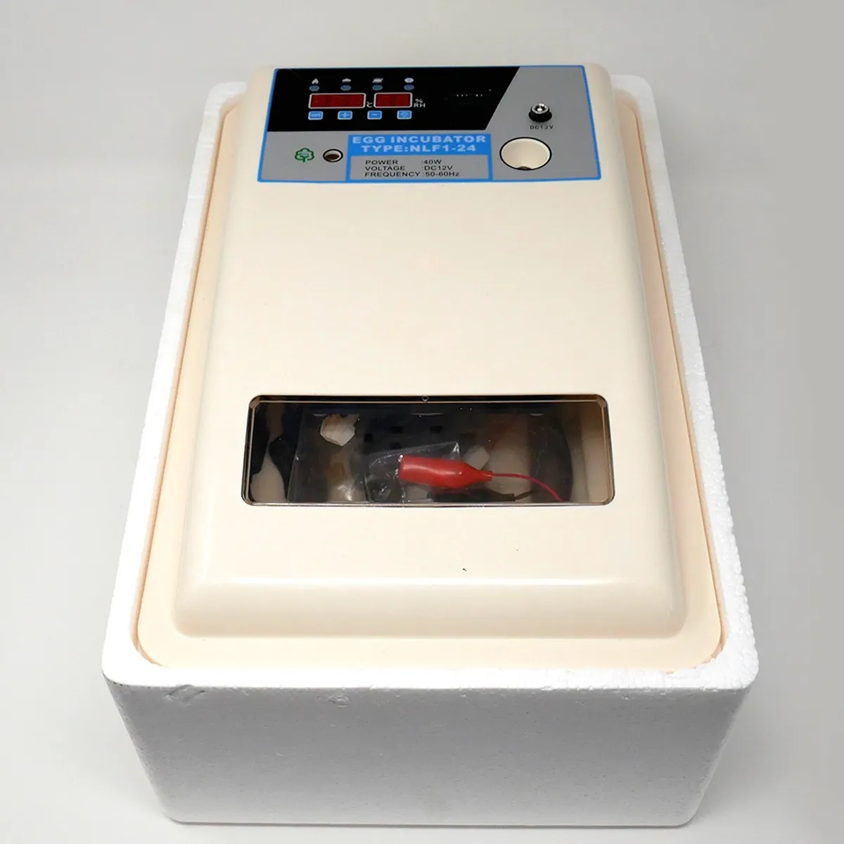 INCUBATORS WITH WARRANTY - Image 2