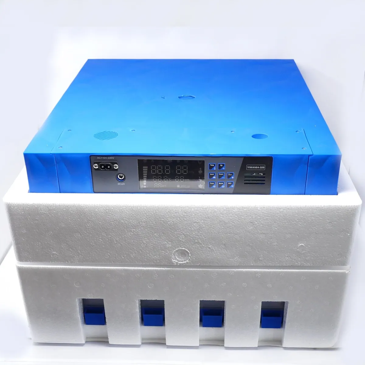 INCUBATORS WITH WARRANTY - Image 3