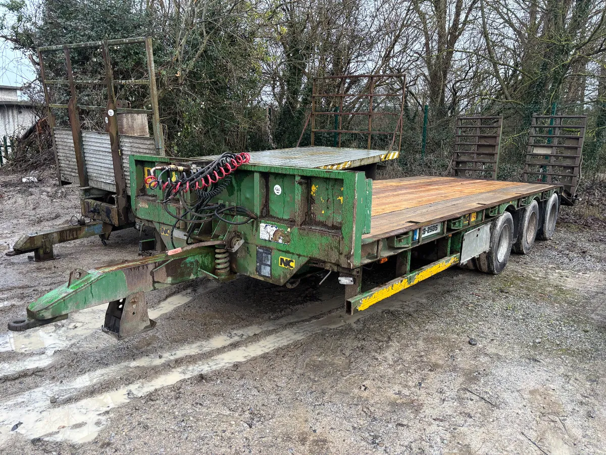 Portlaoise Auction Yard Nearly Full - Image 4