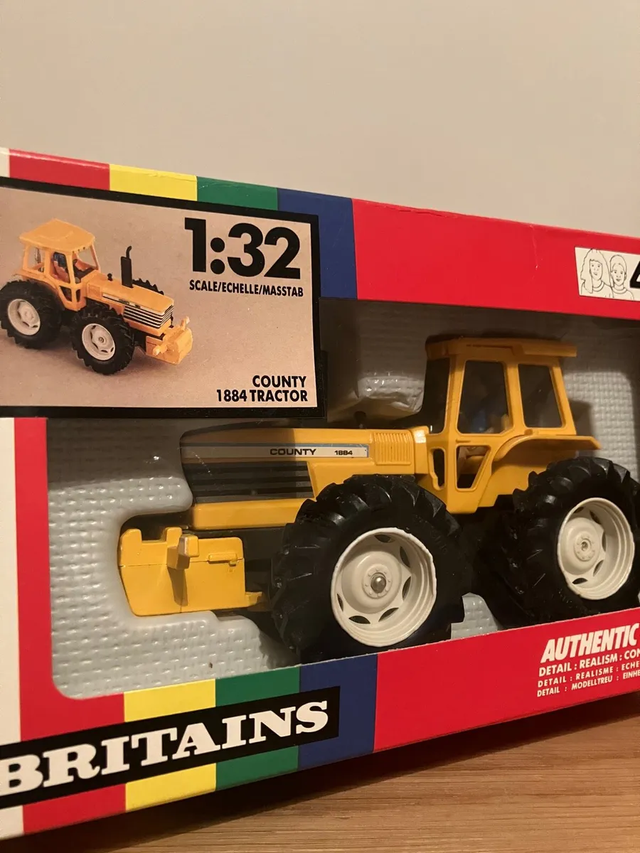 Ford County 1884 - Image 2