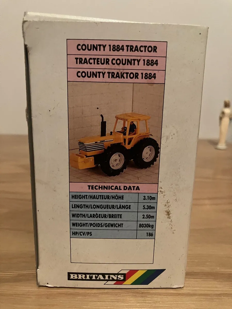 Ford County 1884 - Image 3