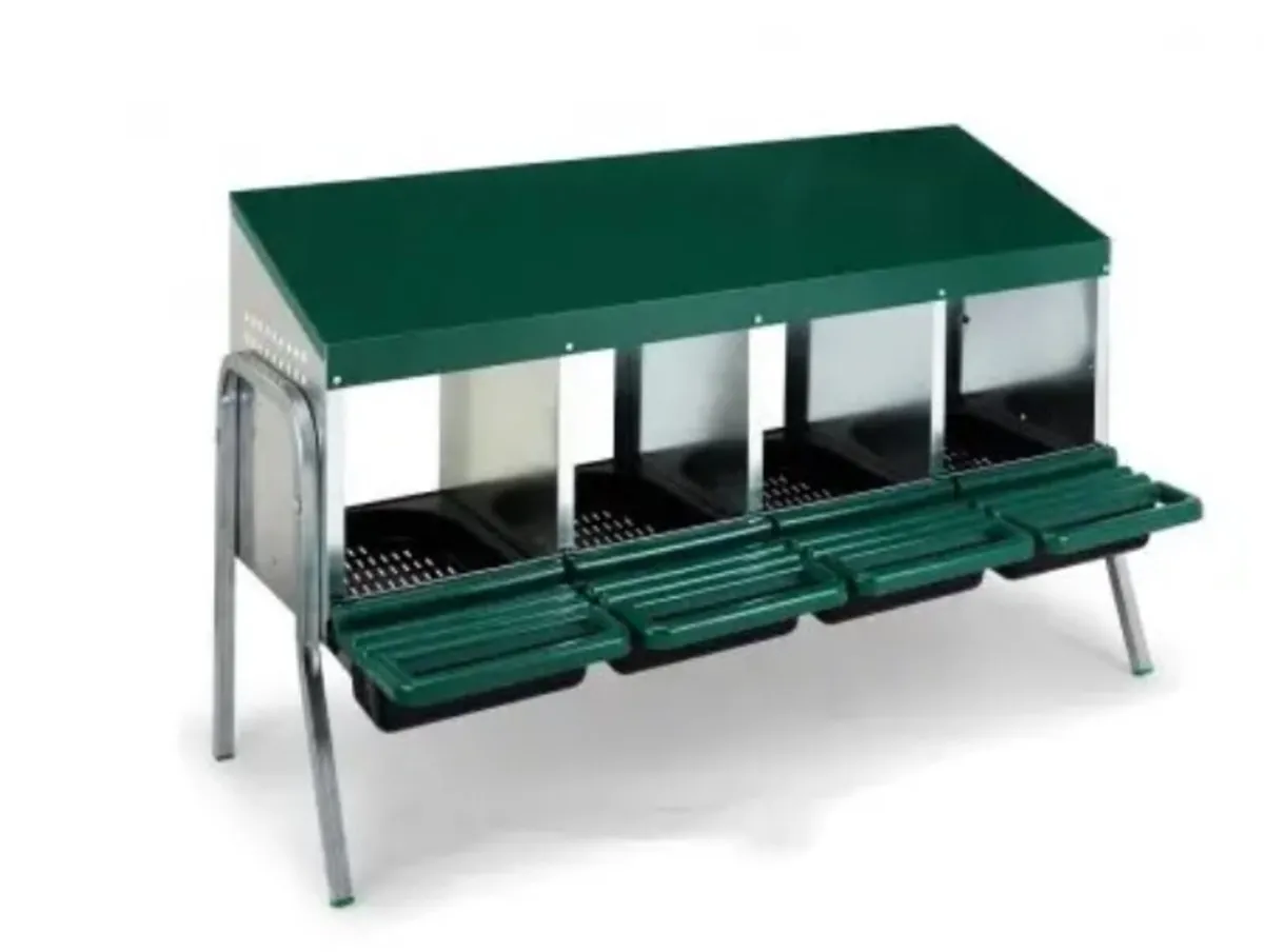 NESTING BOXES - Image 3