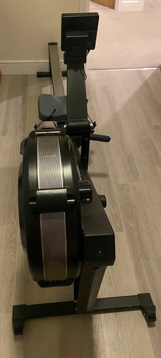 Concept 2 Rower Model D - Image 3