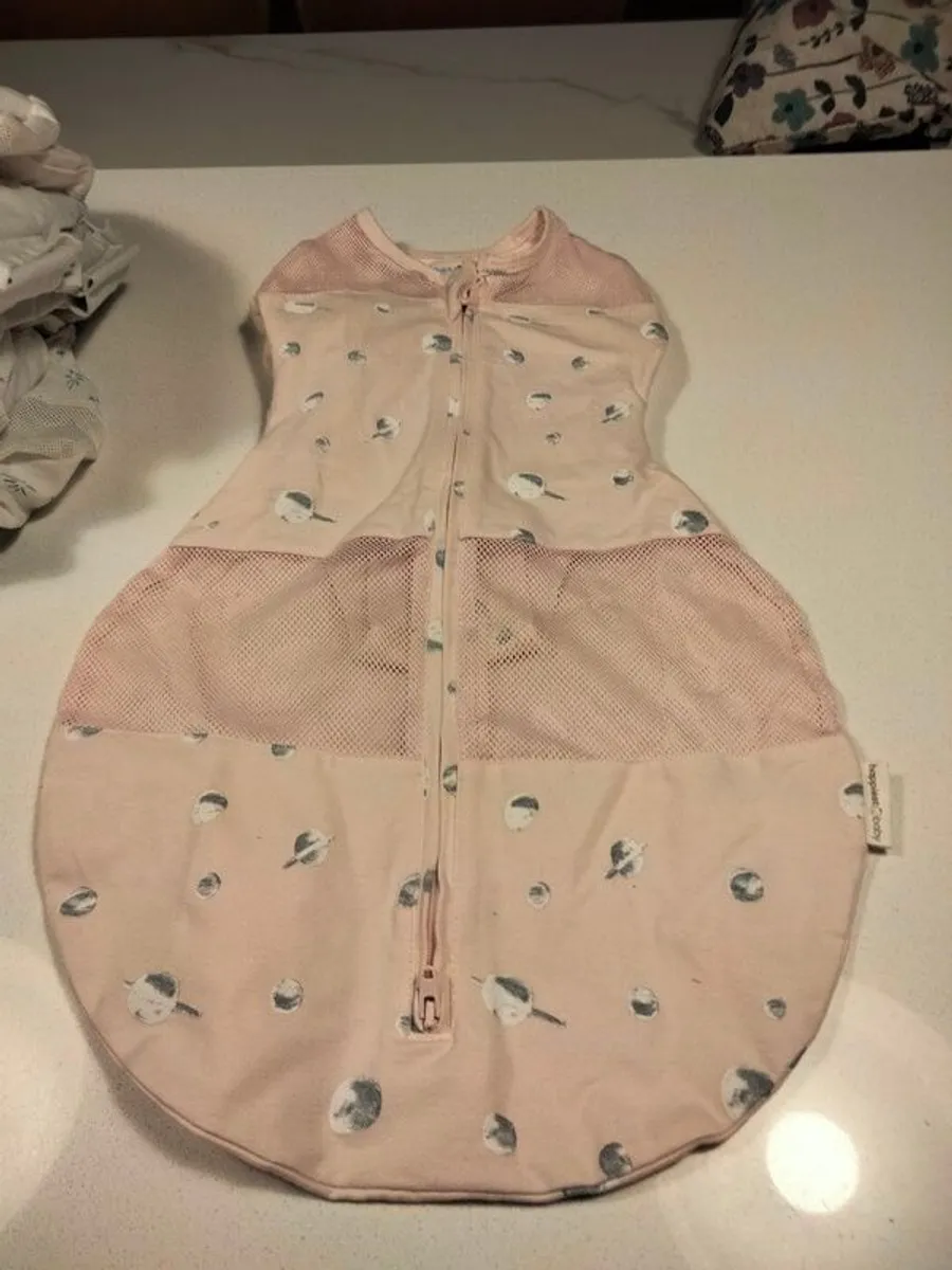 Snoo Smart Sleeper Baby Cot - Image 2