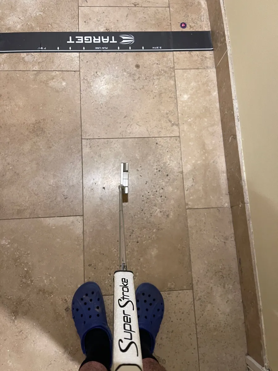 Mizuno bettinardi co3 putter - Image 4