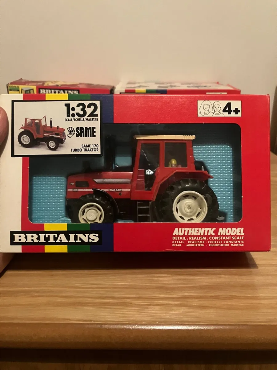 Britains 1/32 - Image 1