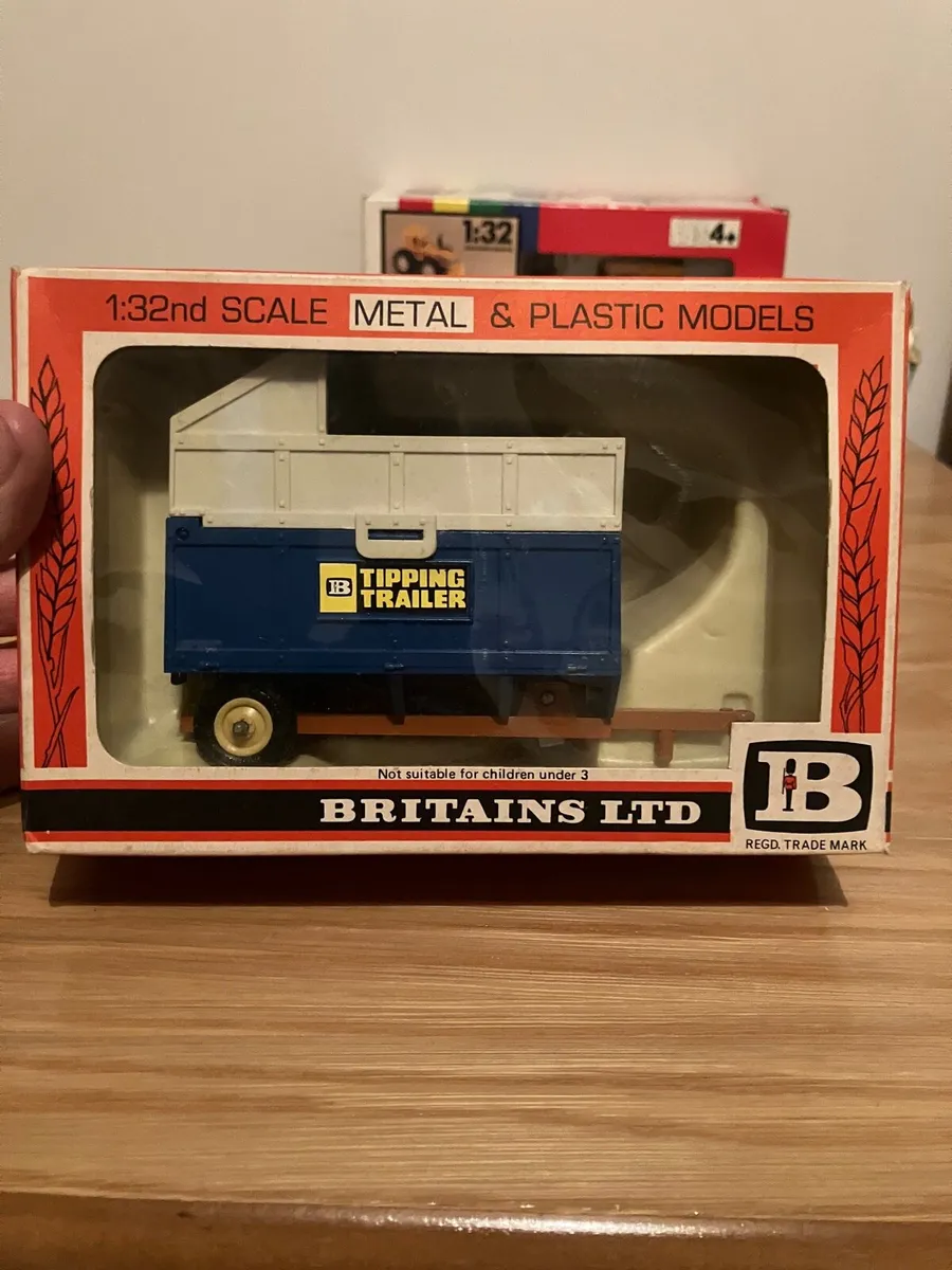 Britains 1/32 - Image 4
