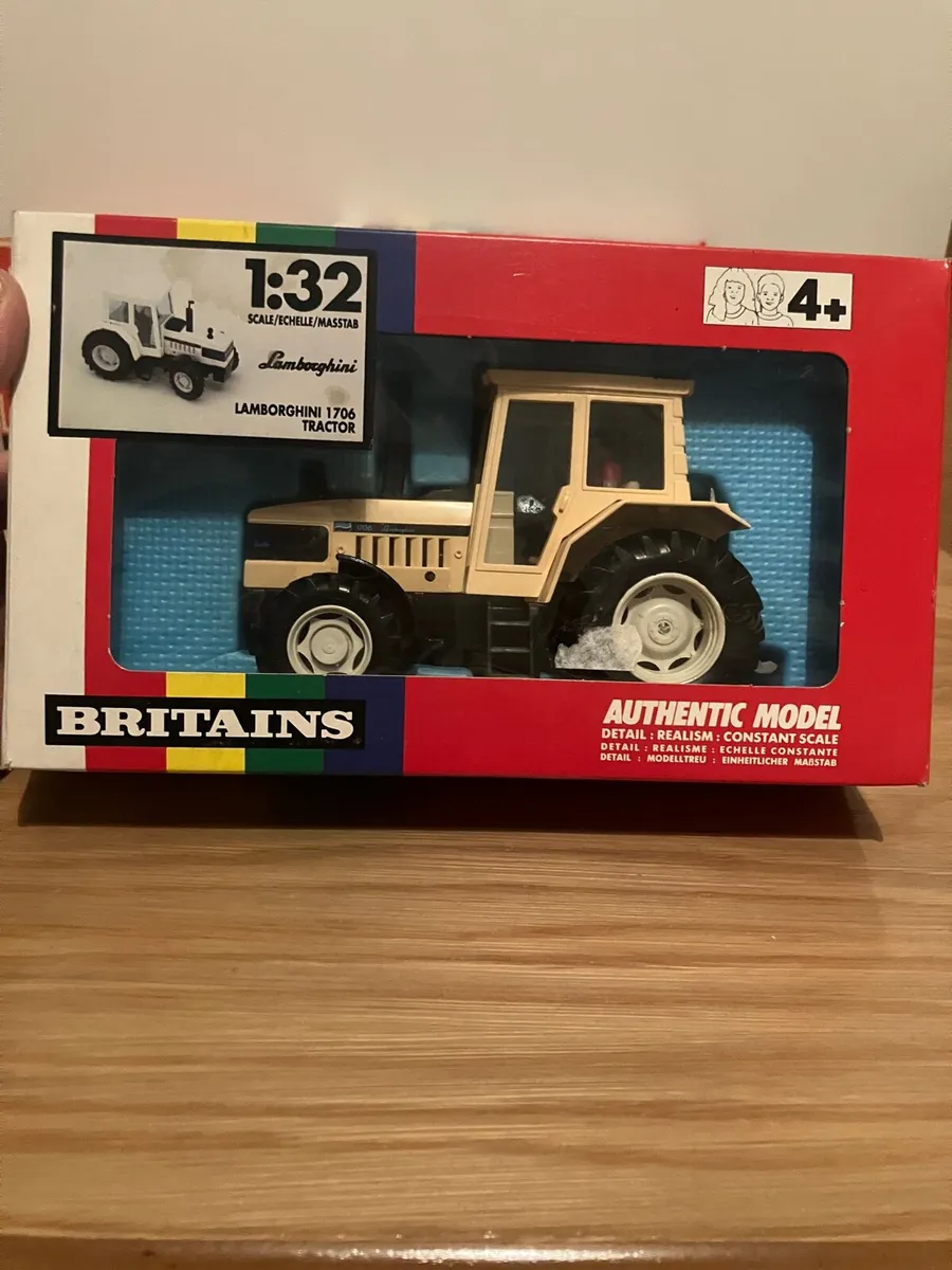 Britains 1/32 - Image 3