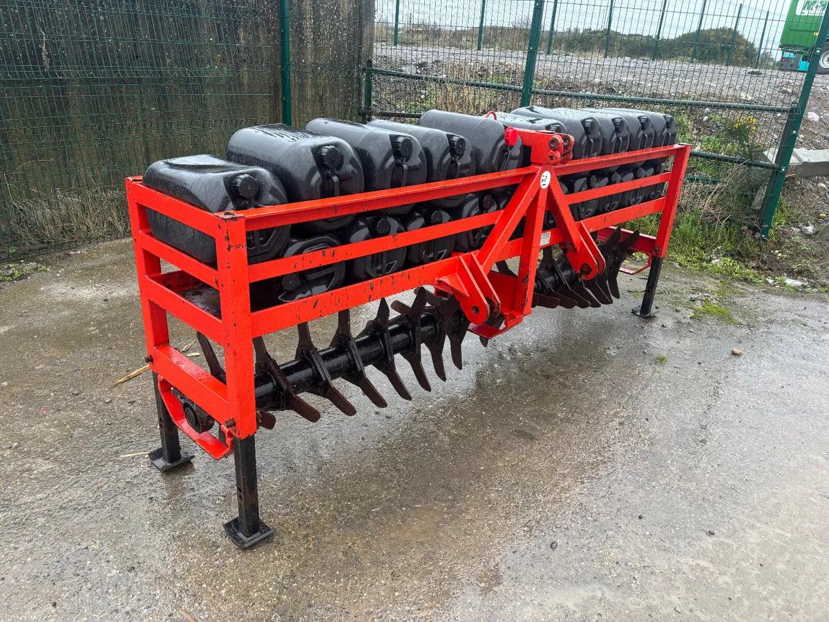 Portlaoise Auction Yard Nearly Full - Image 3