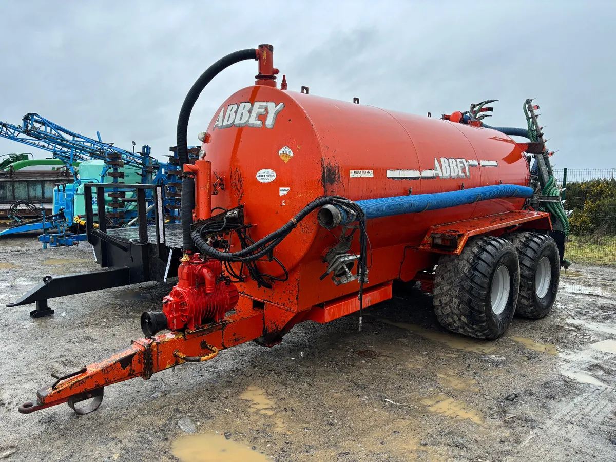 Portlaoise Auction Yard Nearly Full - Image 1