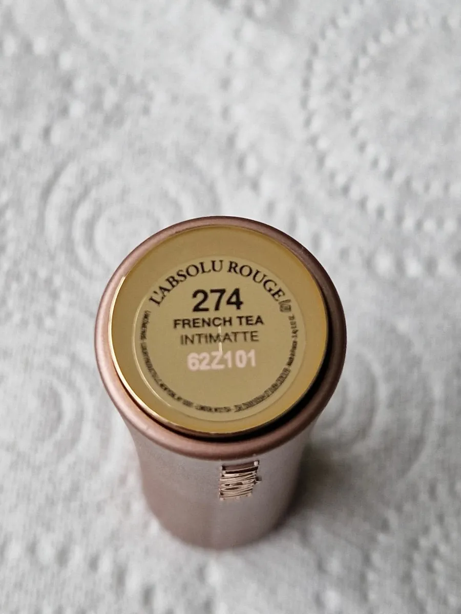 Lancome Lipstick (full size) - Image 4