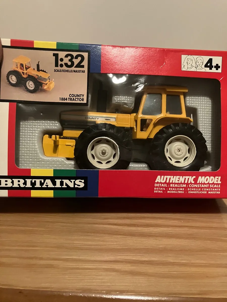 Britains 1/32 - Image 4