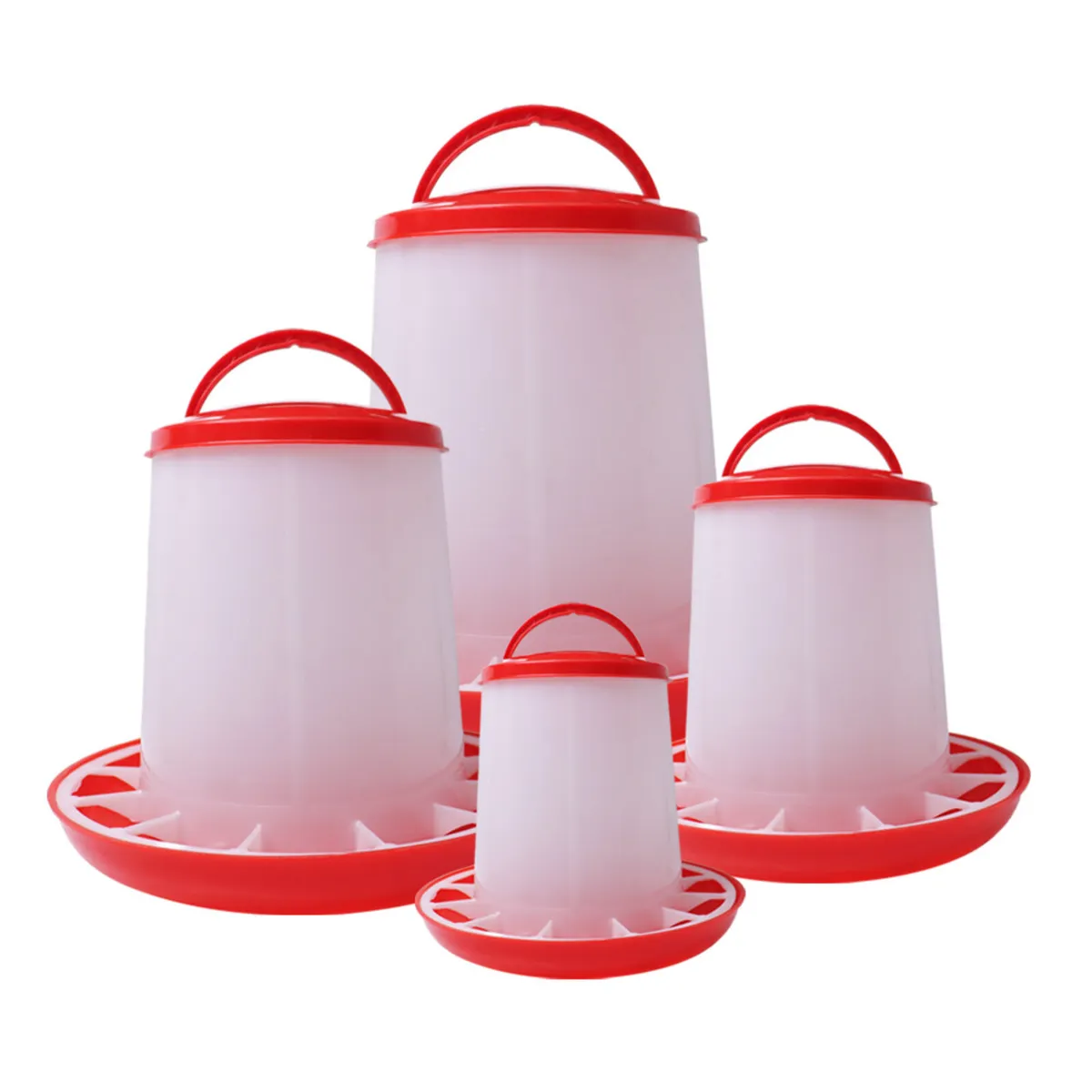 FEEDERS AND DRINKERS - Image 2