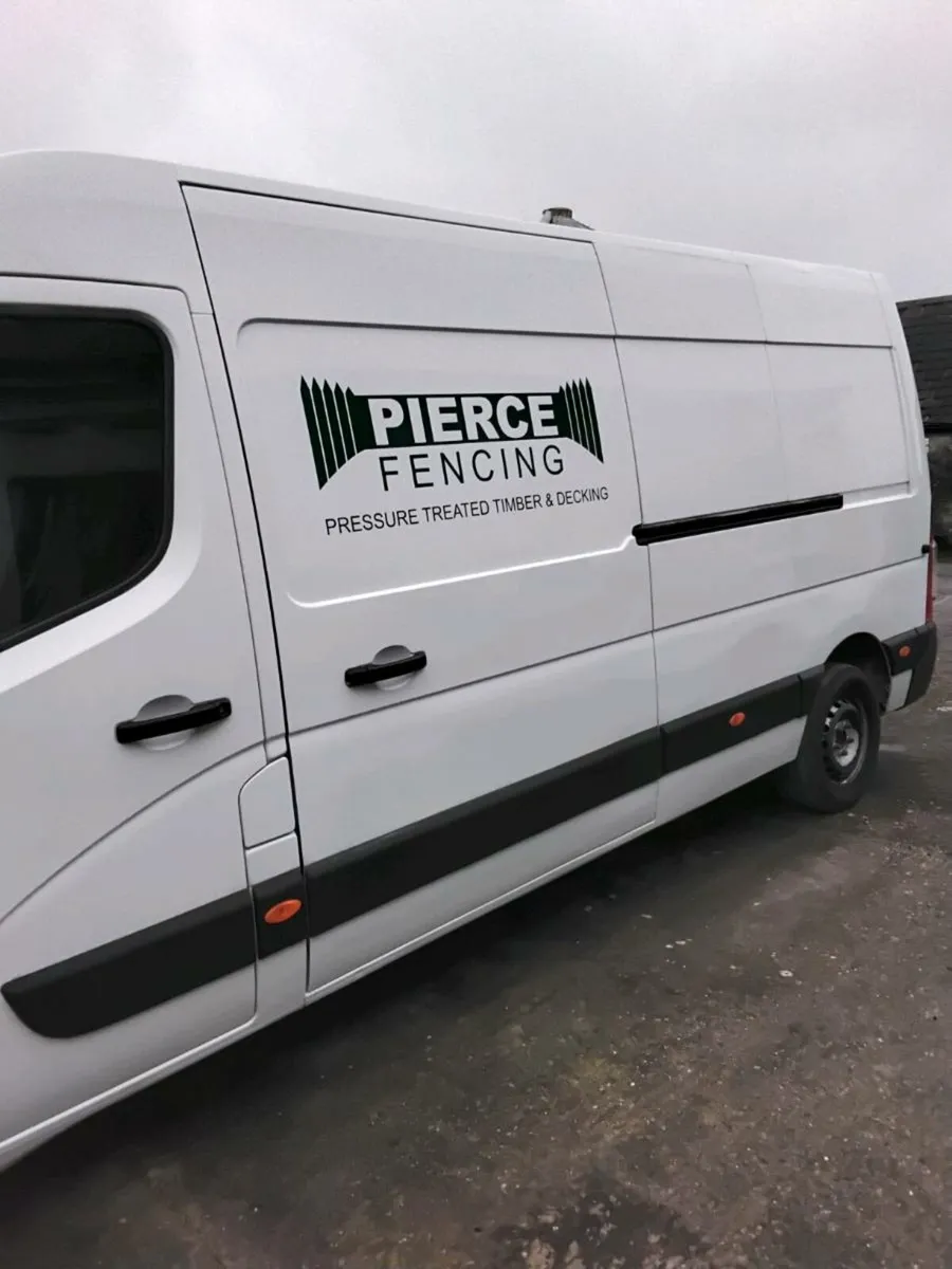 Renault Master - Image 2