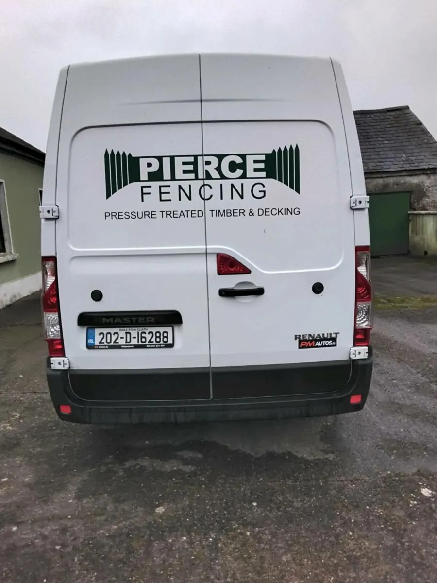 Renault Master - Image 4