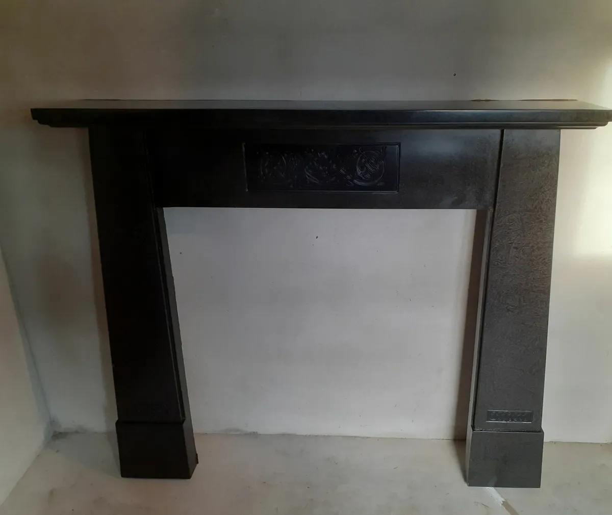 Fireplace surround - Image 1