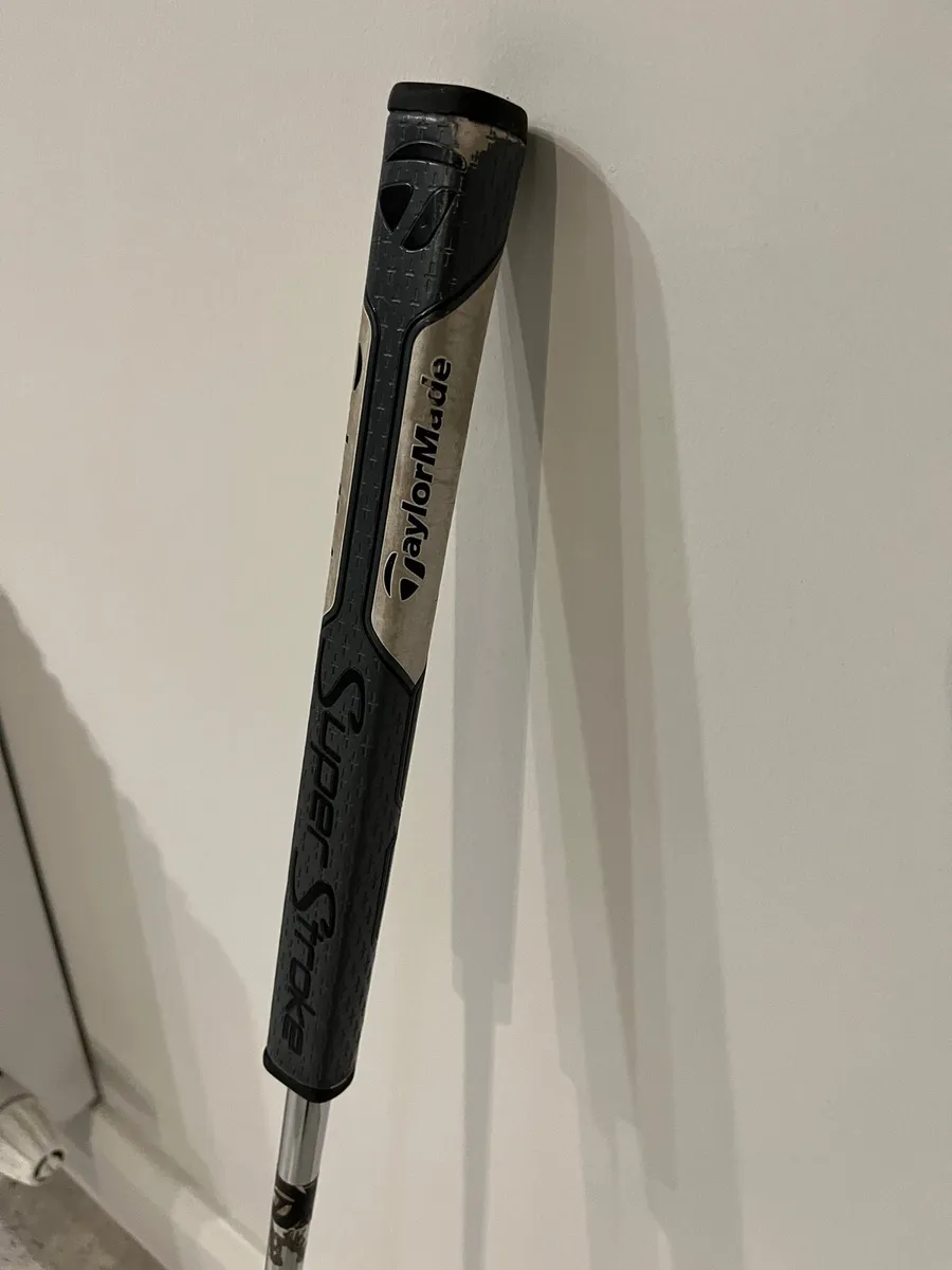 Taylor Made Spider Putter - Image 3