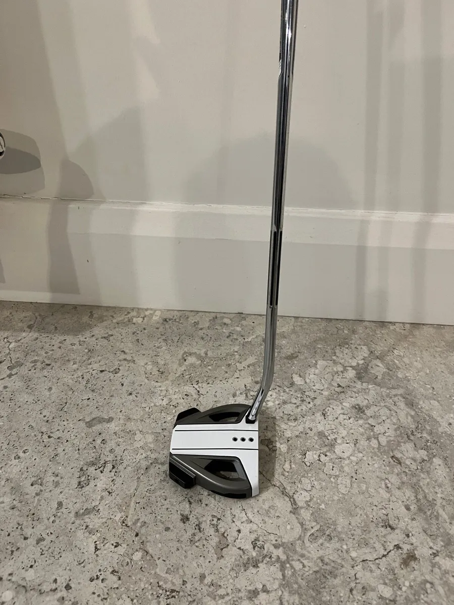 Taylor Made Spider Putter - Image 2