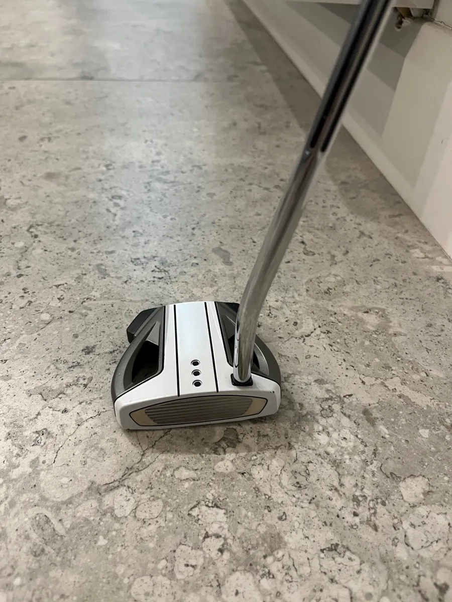 Taylor Made Spider Putter - Image 4