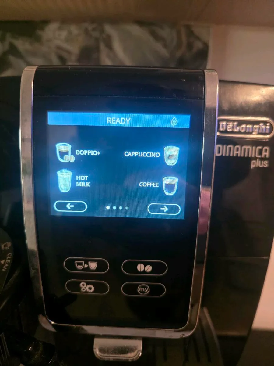 Delonghi Dinamica Plus - Image 4