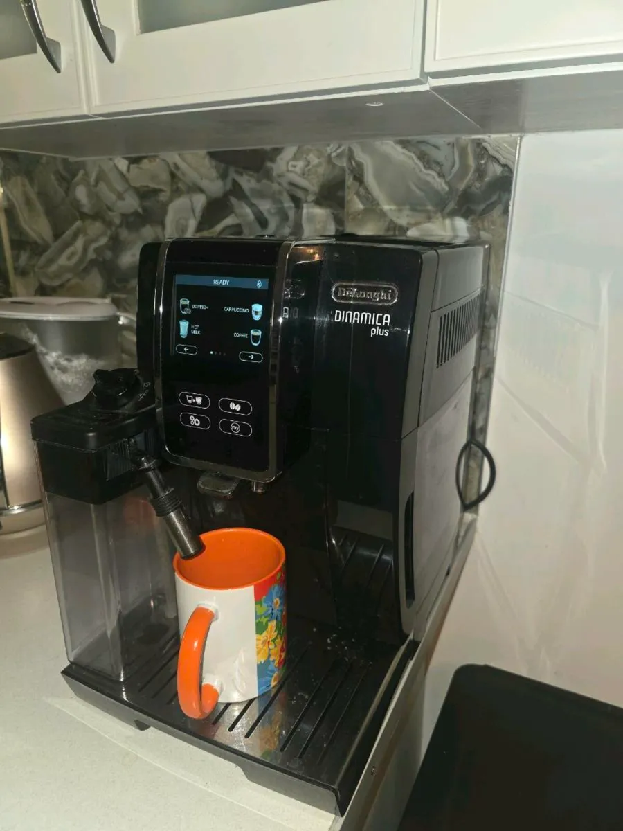 Delonghi Dinamica Plus - Image 1