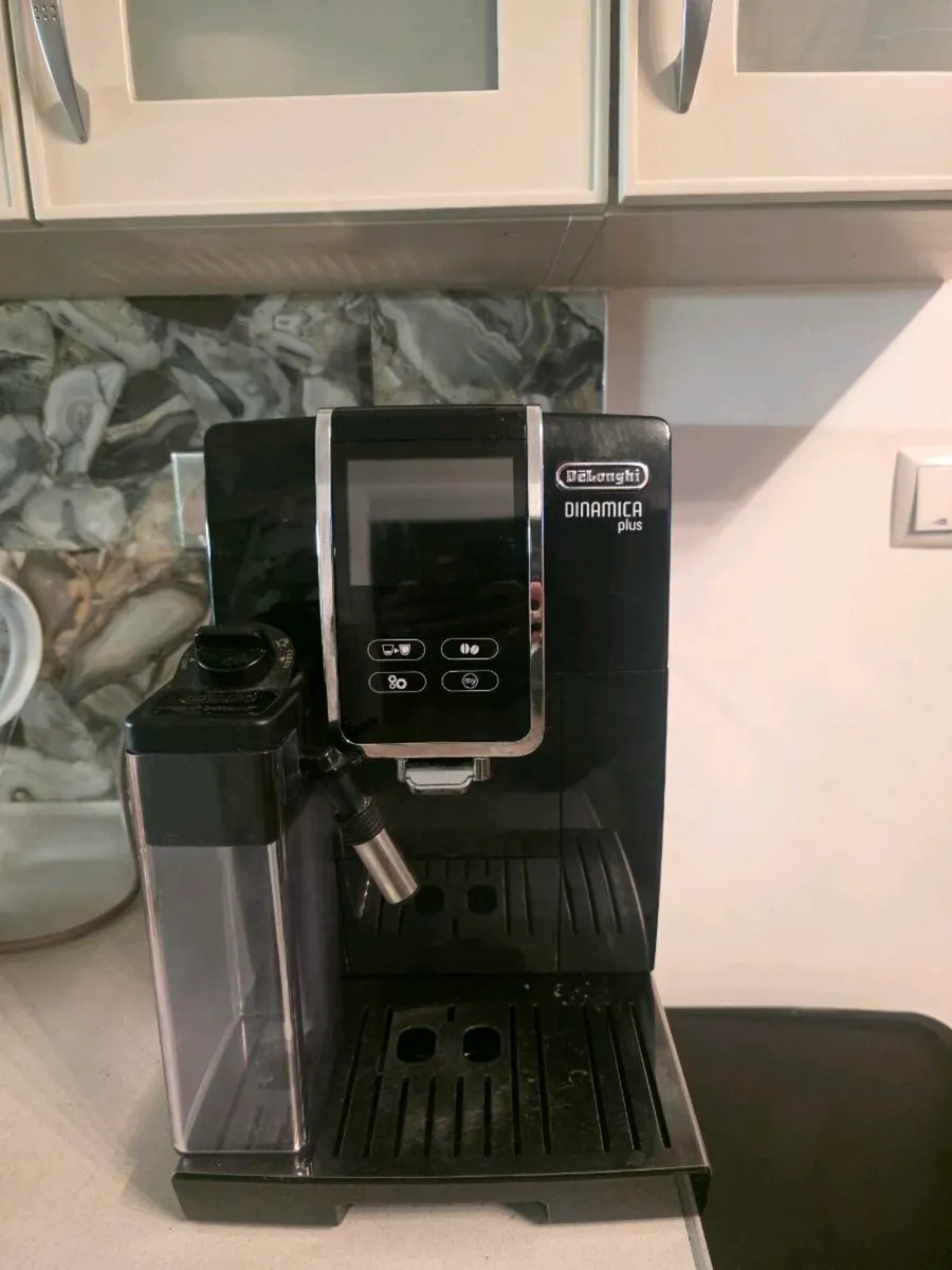 Delonghi Dinamica Plus - Image 2