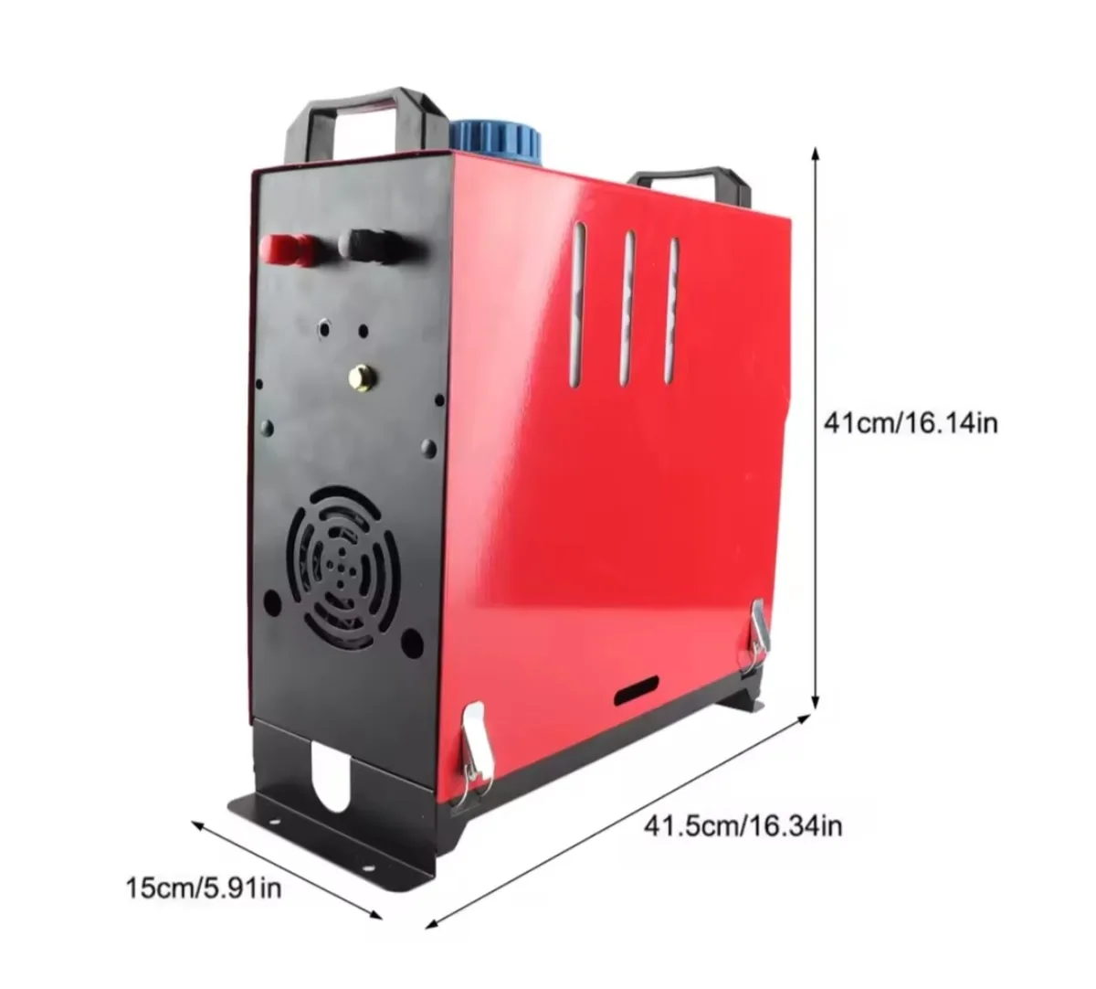 New Diesel Kerosene heaters - Image 2