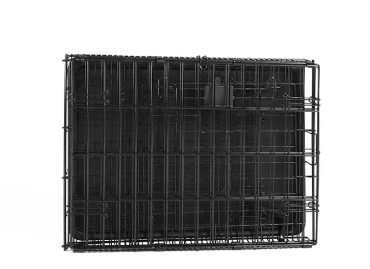 POULTRY CRATES AND SHOW CRATES - Image 3