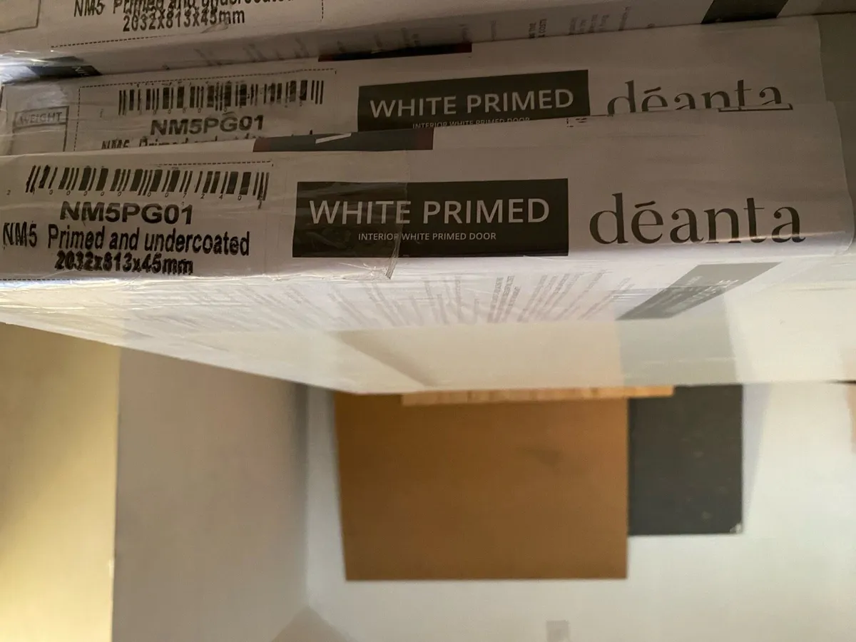 Deanta Doors - Image 3