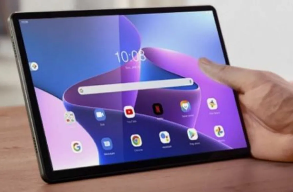 Lenovo  Android Tablet M10 HD - Image 3