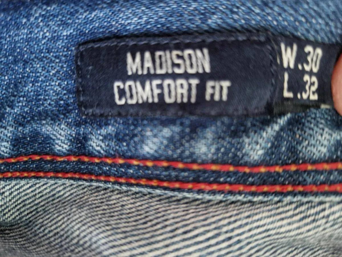 Tommy Hilfiger Jeans (mens) - Image 2