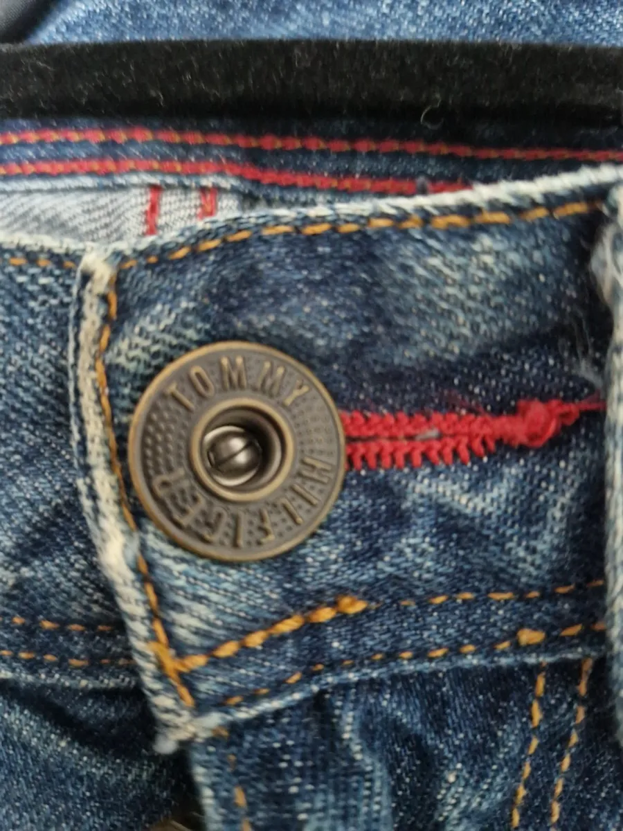 Tommy Hilfiger Jeans (mens) - Image 4
