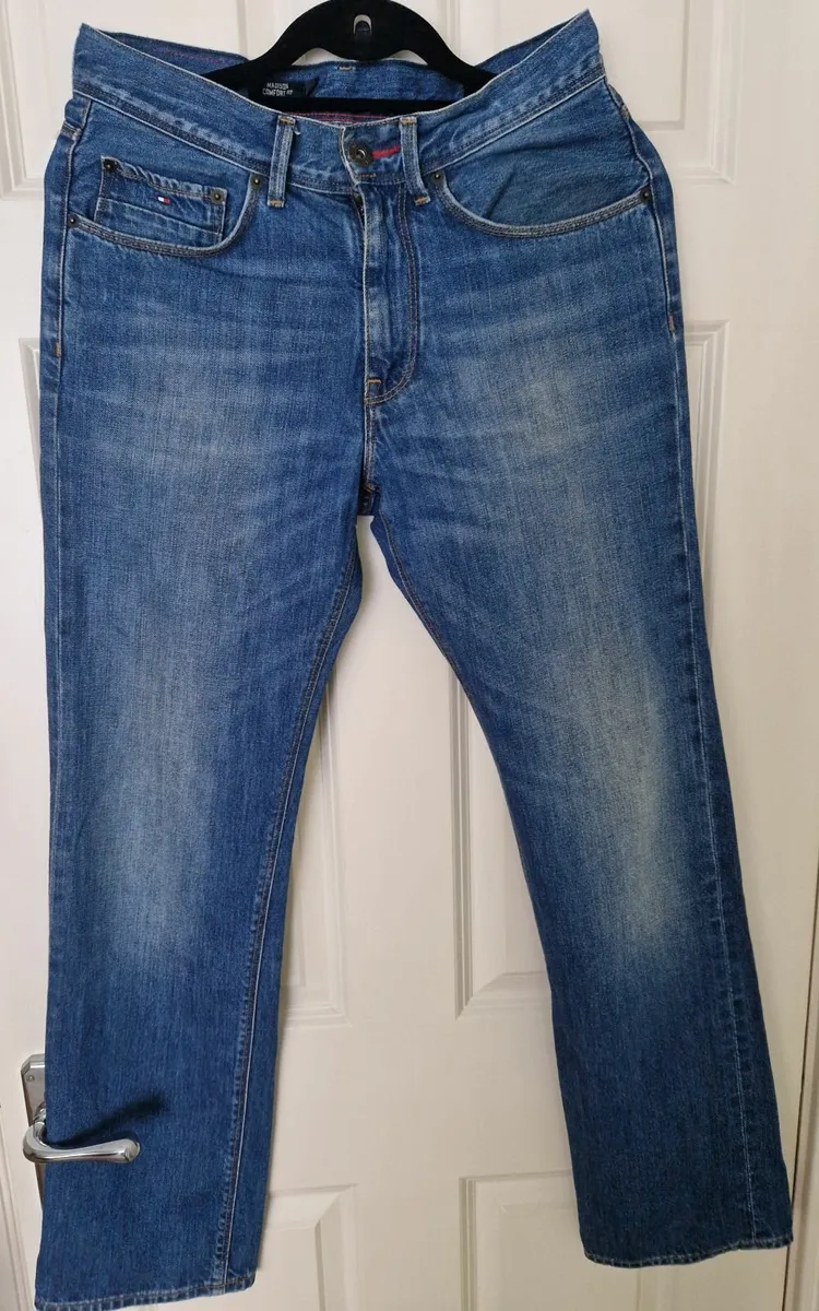 Tommy Hilfiger Jeans (mens) - Image 1