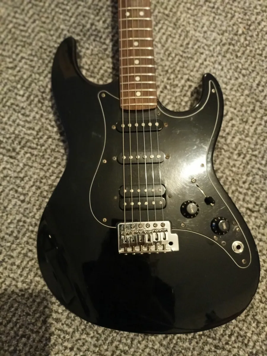 Fender prodigy - Image 1
