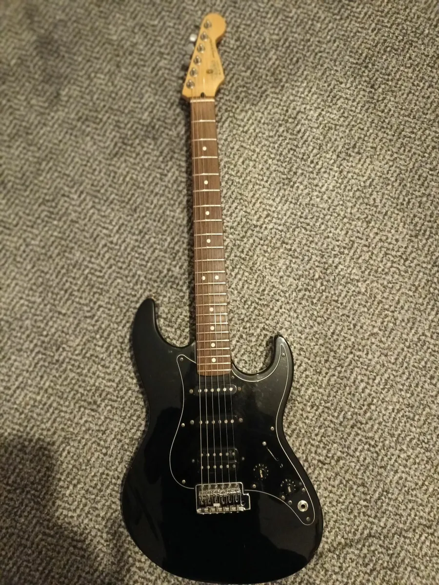 Fender prodigy - Image 3