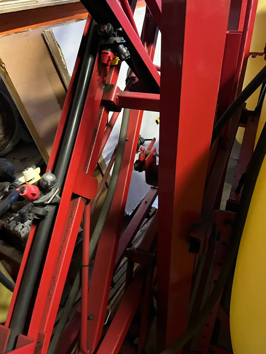 hardi sprayers - Image 4