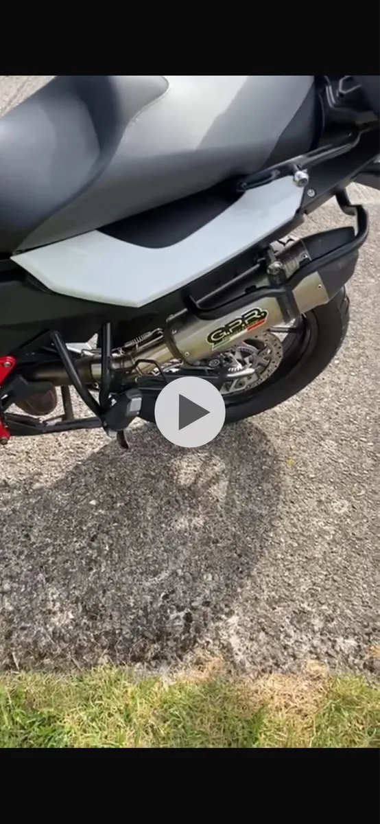 Bmw f700 gs - Image 2