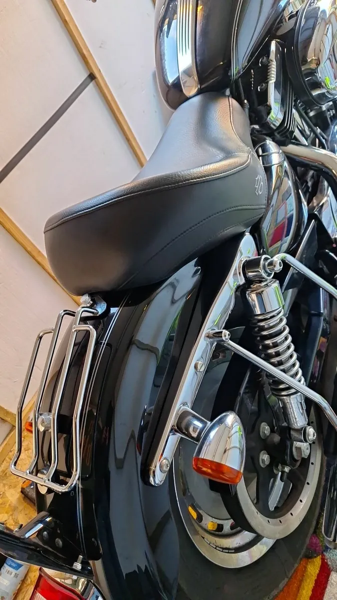 HARLEY DAVIDSON Other 2005 - Image 1