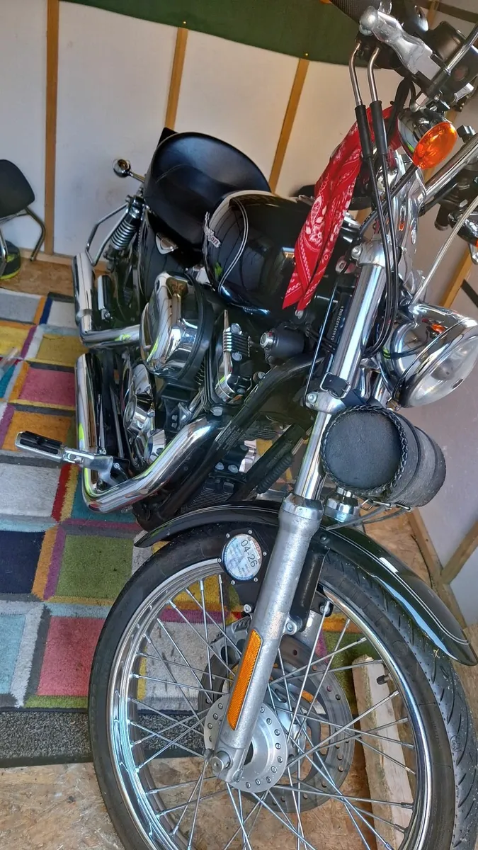 HARLEY DAVIDSON Other 2005 - Image 3