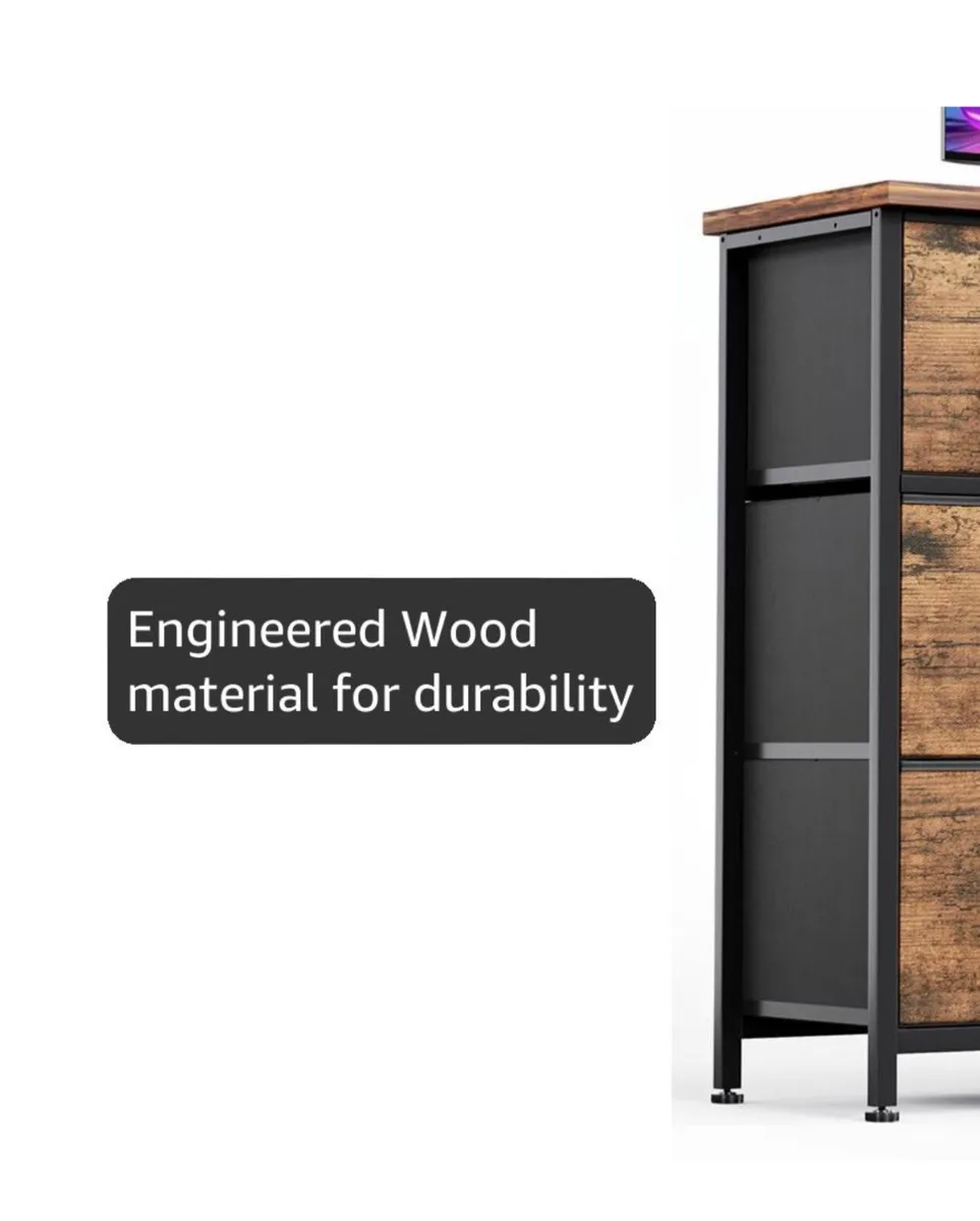 Material Engineered Wood Finish type Polished Prod - Image 2