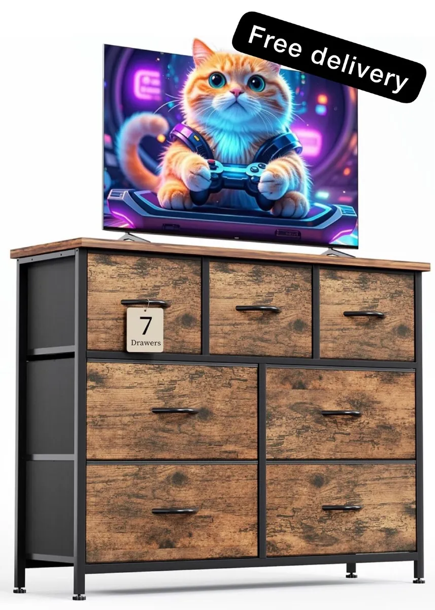 Material Engineered Wood Finish type Polished Prod - Image 1