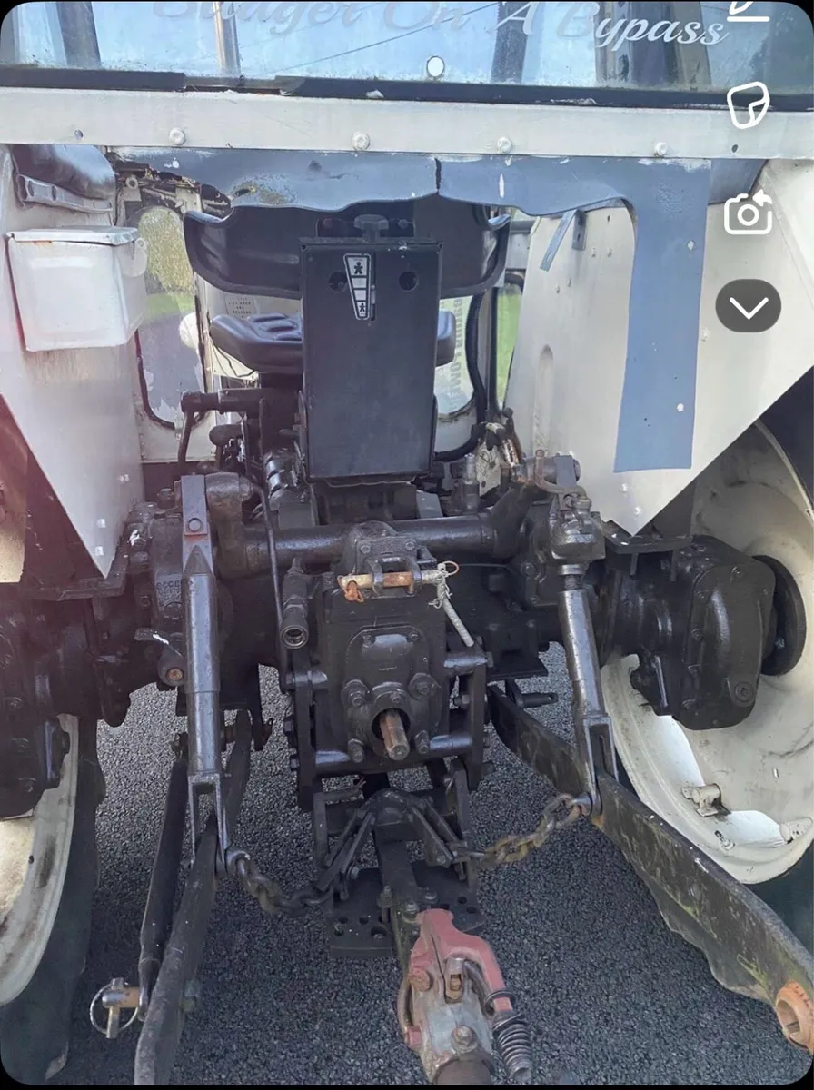 David Brown 995 - Image 3